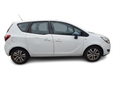 opel meriva b monospace (s10) del año 2015