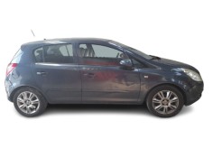 opel corsa d (s07) del año 2007