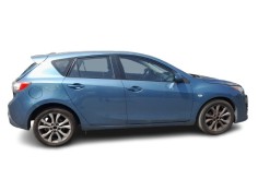 mazda 3 (bl) del año 2010