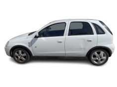 opel corsa c (x01) del año 2006