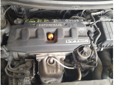 honda civic viii hatchback (fn, fk) del año 2007 2