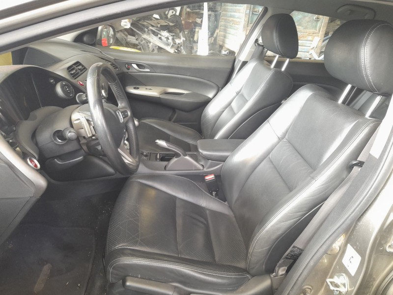 honda civic viii hatchback (fn, fk) del año 2007