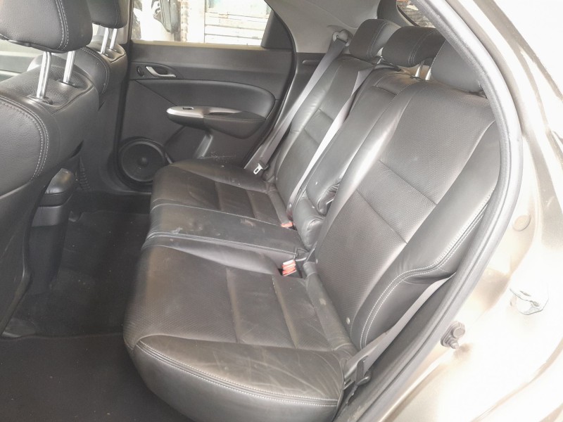 honda civic viii hatchback (fn, fk) del año 2007