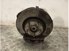 Recambio de mangueta delantera derecha para toyota prius plus (_w4_) 1.8 hybrid (zvw40w, zvw41w) referencia OEM IAM 4321112460  