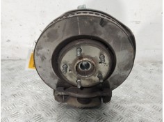 Recambio de mangueta delantera izquierda para toyota prius plus (_w4_) 1.8 hybrid (zvw40w, zvw41w) referencia OEM IAM 4321212410