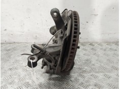 Recambio de mangueta delantera izquierda para toyota prius plus (_w4_) 1.8 hybrid (zvw40w, zvw41w) referencia OEM IAM 4321212410 2