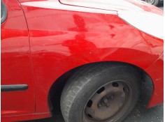 Recambio de aleta delantera derecha para peugeot 207/207+ (wa_, wc_) 1.4 16v referencia OEM IAM 7841V0  