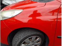 Recambio de aleta delantera izquierda para peugeot 207/207+ (wa_, wc_) 1.4 16v referencia OEM IAM 7840R9  