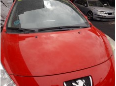 Recambio de capot delantero para peugeot 207/207+ (wa_, wc_) 1.4 16v referencia OEM IAM 7901N2  