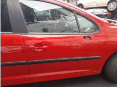 Recambio de puerta delantera derecha para peugeot 207/207+ (wa_, wc_) 1.4 16v referencia OEM IAM 9004X8  