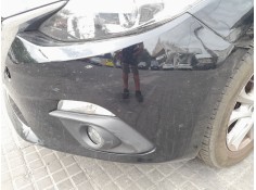 Recambio de paragolpes delantero para mazda 3 sedán (bm_, bn_) 2.2 d referencia OEM IAM BCW850031JBB  