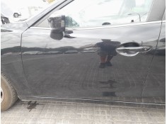 Recambio de puerta delantera izquierda para mazda 3 sedán (bm_, bn_) 2.2 d referencia OEM IAM BBY45902XF  