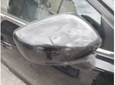 Recambio de espejo retrovisor derecho para mazda 3 sedán (bm_, bn_) 2.2 d referencia OEM IAM BBP36912ZM  