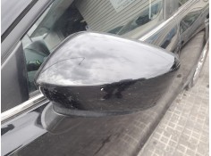 Recambio de espejo retrovisor izquierdo para mazda 3 sedán (bm_, bn_) 2.2 d referencia OEM IAM BBP36918ZL  