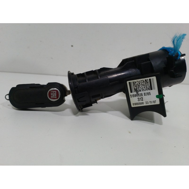 CONMUTADOR DE ARRANQUE 51800628 61089800  - imagen 1