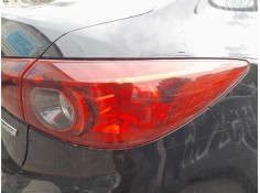 Recambio de piloto trasero derecho para mazda 3 sedán (bm_, bn_) 2.2 d referencia OEM IAM BBP251150F  