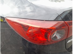Recambio de piloto trasero izquierdo para mazda 3 sedán (bm_, bn_) 2.2 d referencia OEM IAM BBP251160F  