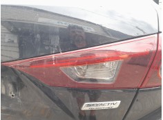 Recambio de piloto trasero derecho interior para mazda 3 sedán (bm_, bn_) 2.2 d referencia OEM IAM BBM4513F0G  