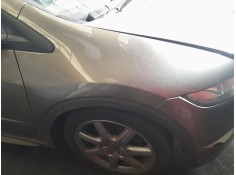 Recambio de aleta delantera derecha para honda civic viii hatchback (fn, fk) 1.4 (fk1) referencia OEM IAM 60210SMGE00ZZ  