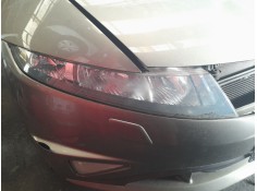 Recambio de faro derecho para honda civic viii hatchback (fn, fk) 1.4 (fk1) referencia OEM IAM 33101SMGG12  