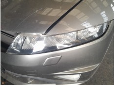 Recambio de faro izquierdo para honda civic viii hatchback (fn, fk) 1.4 (fk1) referencia OEM IAM 33151SMGG12  