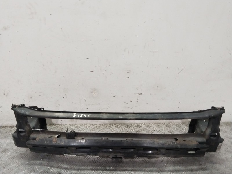 Recambio de refuerzo paragolpes delantero para volkswagen golf vi (5k1) 2.0 tdi referencia OEM IAM 5K0807109M  