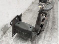 Recambio de refuerzo paragolpes delantero para volkswagen golf vi (5k1) 2.0 tdi referencia OEM IAM 5K0807109M   2