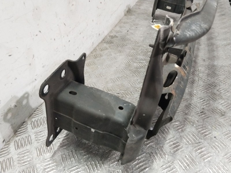 Recambio de refuerzo paragolpes delantero para volkswagen golf vi (5k1) 2.0 tdi referencia OEM IAM 5K0807109M  