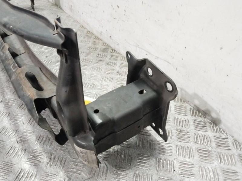 Recambio de refuerzo paragolpes delantero para volkswagen golf vi (5k1) 2.0 tdi referencia OEM IAM 5K0807109M  