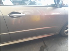 Recambio de puerta delantera derecha para honda civic viii hatchback (fn, fk) 1.4 (fk1) referencia OEM IAM   