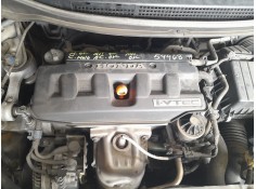 Recambio de motor completo para honda civic viii hatchback (fn, fk) 1.4 (fk1) referencia OEM IAM   