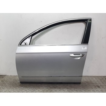 PUERTA DELANTERA IZQUIERDA 3C4831055J PLATA 