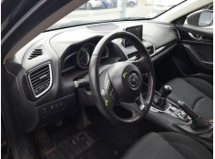 mazda 3 sedán (bm_, bn_) del año 2015 2
