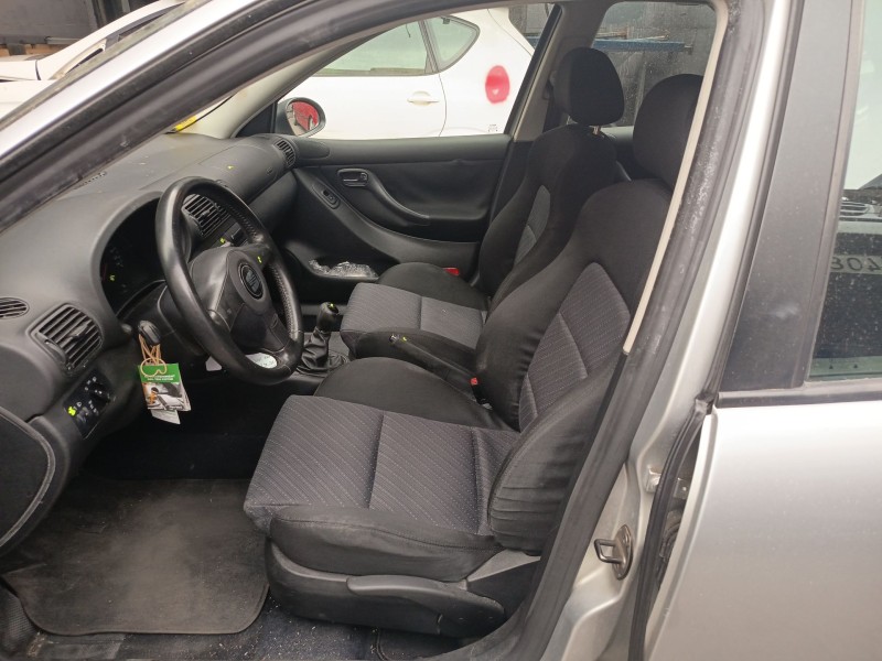 seat leon (1m1) del año 2003