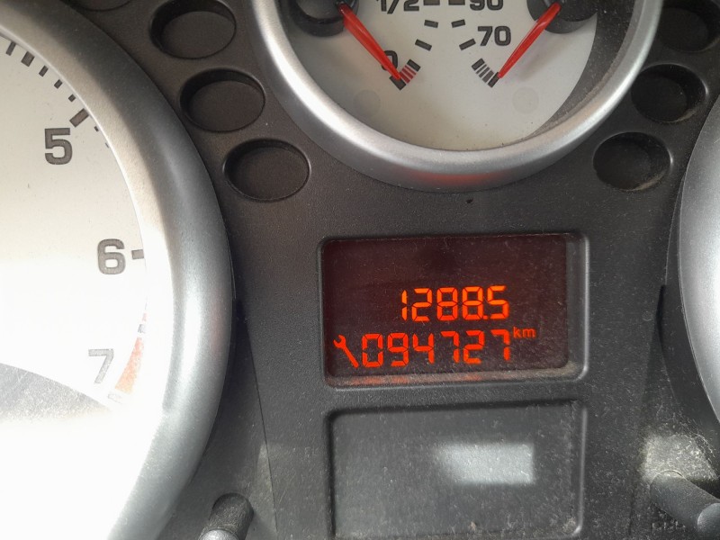 peugeot 207/207+ (wa_, wc_) del año 2009