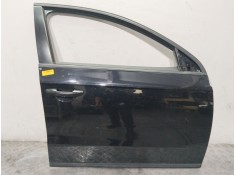 Recambio de puerta delantera derecha para volkswagen passat b7 (362) 1.6 tdi referencia OEM IAM 3AA831056  NEGRO