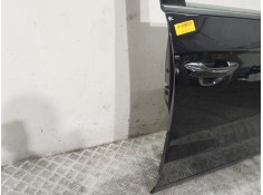 Recambio de puerta delantera derecha para volkswagen passat b7 (362) 1.6 tdi referencia OEM IAM 3AA831056  NEGRO 2