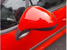 Recambio de espejo retrovisor izquierdo para peugeot 207/207+ (wa_, wc_) 1.4 16v referencia OEM IAM 8149ZG  ELECRICO