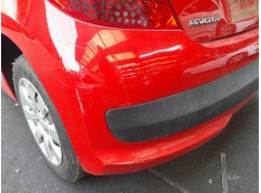 Recambio de paragolpes trasero para peugeot 207/207+ (wa_, wc_) 1.4 16v referencia OEM IAM 7410Z5  
