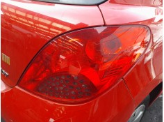 Recambio de piloto trasero derecho para peugeot 207/207+ (wa_, wc_) 1.4 16v referencia OEM IAM 6351Y7  