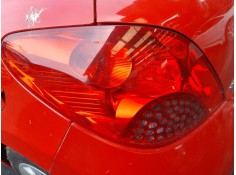 Recambio de piloto trasero izquierdo para peugeot 207/207+ (wa_, wc_) 1.4 16v referencia OEM IAM 6350Y7  