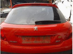 Recambio de porton trasero para peugeot 207/207+ (wa_, wc_) 1.4 16v referencia OEM IAM 8701CS  