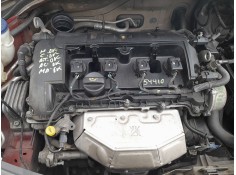 Recambio de motor completo para peugeot 207/207+ (wa_, wc_) 1.4 16v referencia OEM IAM 0135PC / 0139SK  
