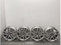Recambio de juego llantas para volkswagen touran (1t3) 1.6 tdi referencia OEM IAM 5K0601025E 6.5JX16H2 
