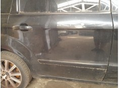 Recambio de puerta trasera derecha para ford s-max (wa6) 2.0 tdci referencia OEM IAM 1693745  
