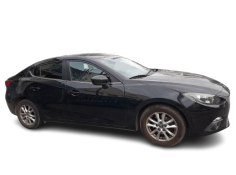 mazda 3 sedán (bm_, bn_) del año 2015