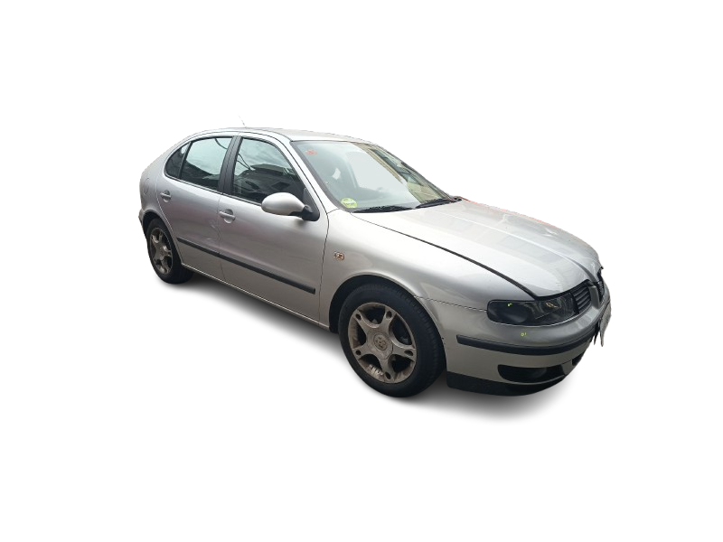 seat leon (1m1) del año 2003