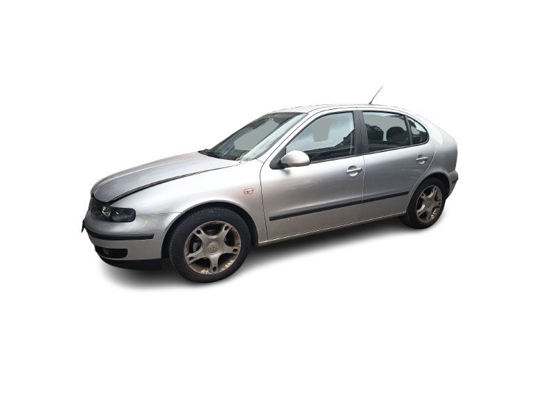 seat leon (1m1) del año 2003