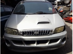 hyundai h-1 furgoneta (a1) del año 2007 2