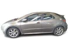 honda civic viii hatchback (fn, fk) del año 2007
